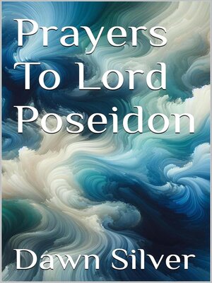 cover image of Prayers to Lord Poseidon